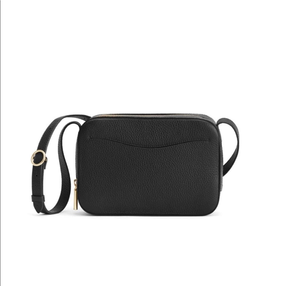 Cuyana Camera Bag NWOT